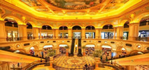 VIP百家乐